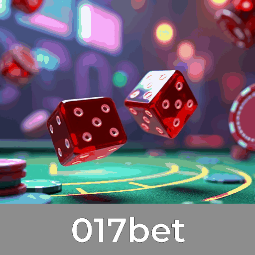 017bet: Slots - Gigantescos Prêmios, Jogos de Mesa - Estratégia Pura, Live Dealer - Realismo Máximo