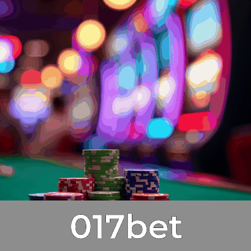 017bet: Cassino Online e Apostas com Odds Competitivas e Pagamentos Imediatos