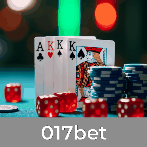 017bet: Experiência de Jogos de Mesa ao Vivo para Brasileiros
