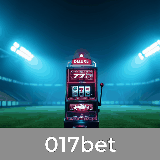 017bet: Apostas Esportivas Profissionais com Foco no Brasil