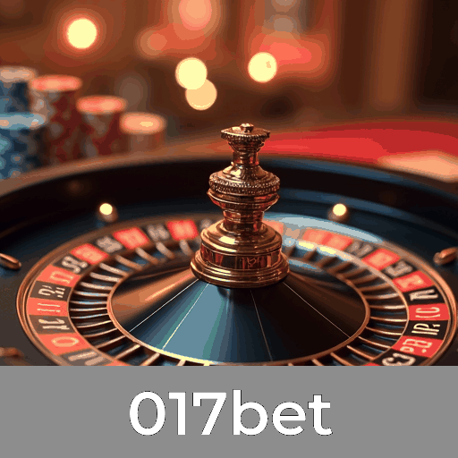 017bet: Slots - Gigantescos Prêmios, Jogos de Mesa - Estratégia Pura, Live Dealer - Realismo Máximo