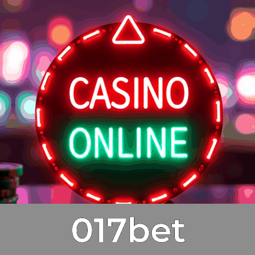 017bet: Slots - Gigantescos Prêmios, Jogos de Mesa - Estratégia Pura, Live Dealer - Realismo Máximo
