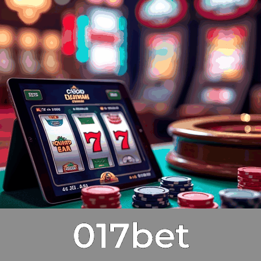 017bet: A Revolução das Apostas Móveis
