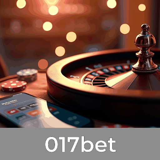 Garanta o Acesso Exclusivo com Login Seguro em 017bet