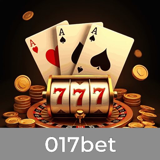 017bet: Jogos de Cassino Cheios de Emoção e Grandes Chances de Ganhar