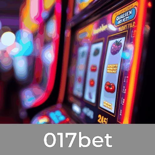 017bet: Slots - Gigantescos Prêmios, Jogos de Mesa - Estratégia Pura, Live Dealer - Realismo Máximo