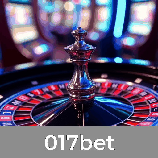 017bet: Cassino Online e Apostas com Odds Competitivas e Pagamentos Imediatos