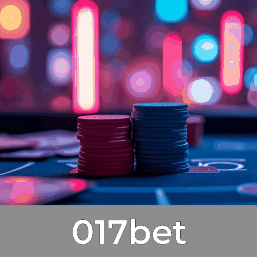 017bet: A Revolução das Apostas Móveis