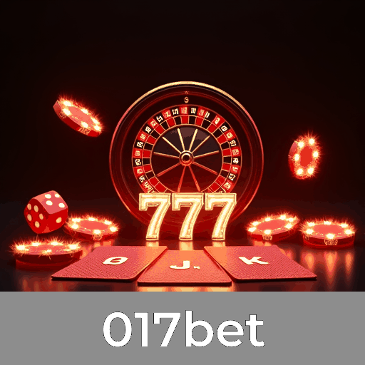 017bet: Excelência em Serviços de Apostas e Segurança
