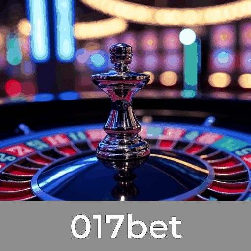 017bet: Jogos de Cassino Cheios de Emoção e Grandes Chances de Ganhar